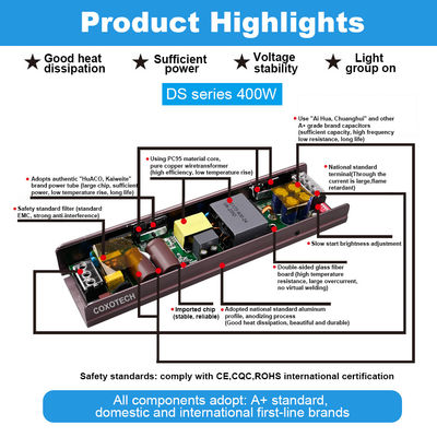 12V 5A 10A 20A 30A 24VDC 10A fonte de alimentação de comutação de corrente contínua para iluminação LED 3 e leve