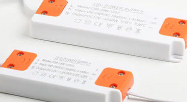 SL Handy Lightweight Power Supply LED Driver 12W 24W 36W 48W 60W para espelhos de banheiro