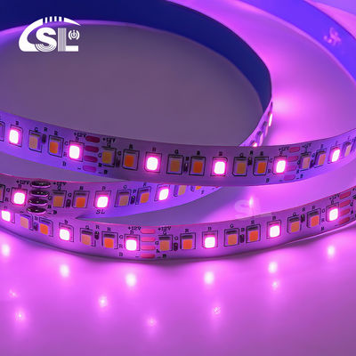 12V SMD2835 LED Light Strips 180 LEDs 3000k 4000k 6000k para material de espelho de banheiro