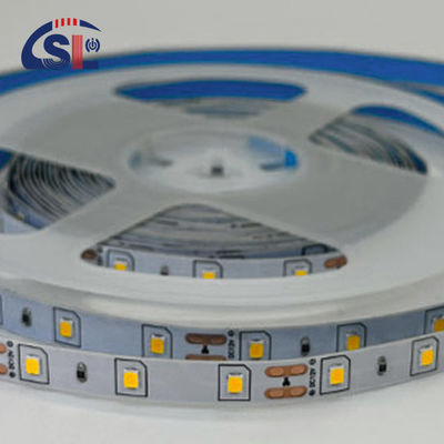 Fácil instalação DC12V SMD2835 60D LED Light Strips para Banheiro Vanities Espelhos