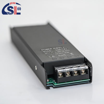 3 SMPS para iluminação LED 12V 5A 8.33A 12.5A 16.67A 25A 33.33A Output Current DC Switching