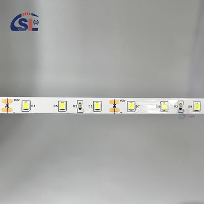 Lâmpadas LED de controle de interruptor para espelhos de banheiro em 15000K 35Copper Ra70