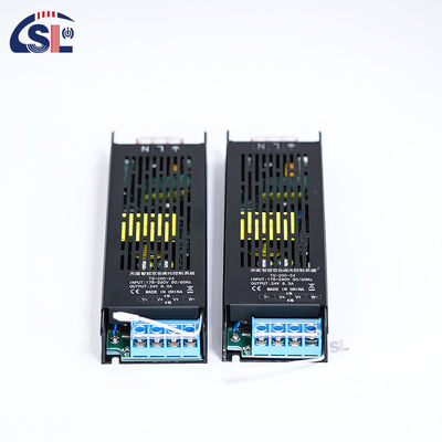 Iluminação LED Fornecimento de energia Excelente 24V 12V 5A 8.33A 12.5A 16.67A 25A 33.33A com 3