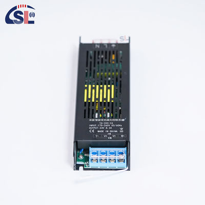 Iluminação LED Fornecimento de energia Excelente 24V 12V 5A 8.33A 12.5A 16.67A 25A 33.33A com 3