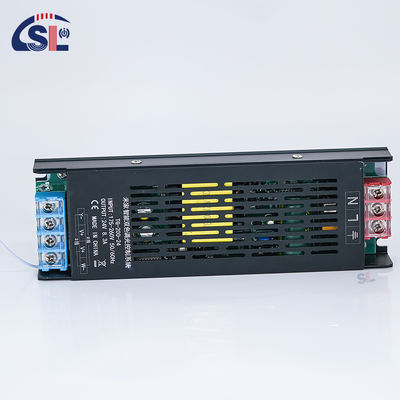 Iluminação LED Fornecimento de energia Excelente 24V 12V 5A 8.33A 12.5A 16.67A 25A 33.33A com 3