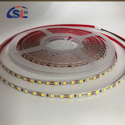 Instalação conveniente LED Light Strips para Banheiro Vanities Espelhos SMD2835 120D