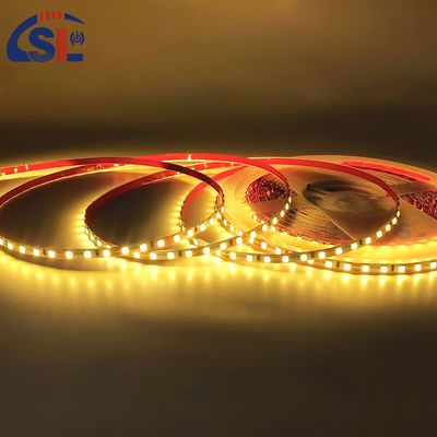 Instalação conveniente LED Light Strips para Banheiro Vanities Espelhos SMD2835 120D