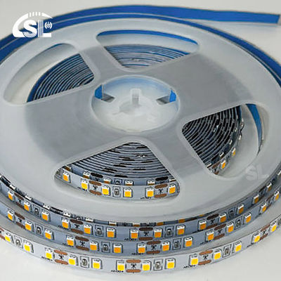 DC12V Sensor Control SMD2835 120D 8mm LED Light Strips para Banheiro Vanities Espelhos