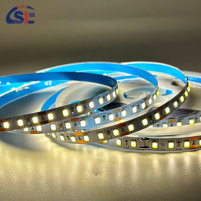 50000 Horas Duração de Vida 6500K 35Copper Ra70 LED Light Strips para Banheiro Vanities espelhos