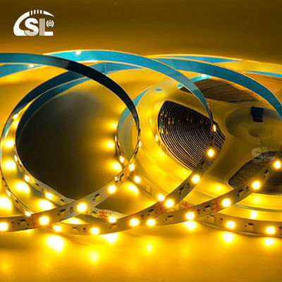 Lâmpadas LED de dupla cor SMD 2835 120D 8mm 1200-1600LM 2700K-6500K 35Copper Ra70