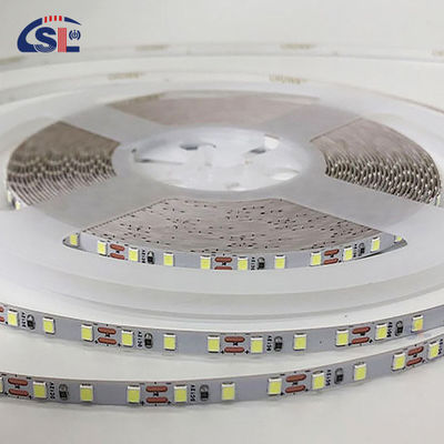 DC12V 24V SMD2835 120D 5mm 12000K Ra70 LED Light Strips para Banheiro Vanities Espelhos