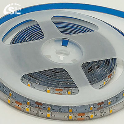 DC12V SMD2835 60D 8mm 1100-1200LM 3000K LED Light Strips para Banheiro Espelhos Vanidades