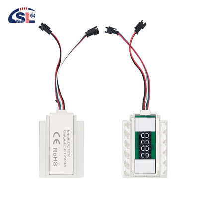 Tamanho do produto 149*49*10mm Multifunção Smart Touch Dimmer Switch para vida moderna