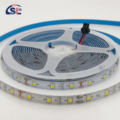 8mm 1100lm-1200lm LED Light Strips para fácil instalação em banheiros