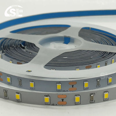 Eletroplaca LED Light Strip para uso residencial Classificação IP20 Excelente durabilidade