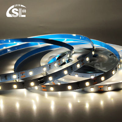 Eletroplaca LED Light Strip para uso residencial Classificação IP20 Excelente durabilidade