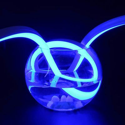 Lâmpadas de néon Tipo de item Auto CAD Layout Soluções de iluminação para tubo de néon LED à prova d'água