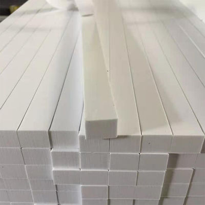 Faixa de espuma de PE de tamanho personalizado para fixação de interruptor de sensor de toque de espelho inteligente LED