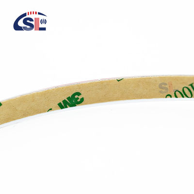 DC12V SMD2835 Electroplate PCB 120Ds 8mm Ra 80 4000K LED Light Strip para residência