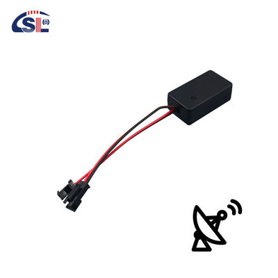 Customizavel 12V/24V 5A 60W/120W Rader PIR Sensor de movimento Switch de luz LED Fonte de luz 1NO/1NC Switch Combinação de banheiro