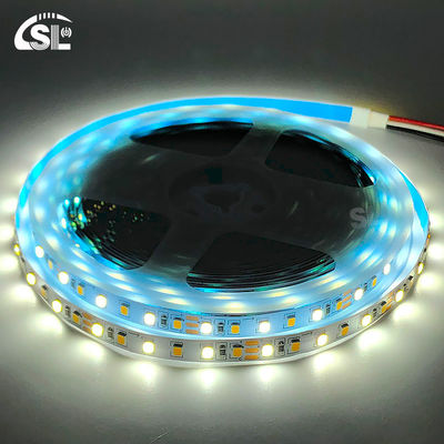 120Ds 8mm Ra 80 CCT 3000K-6500K LED Light Strip para melhoria da iluminação residencial