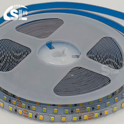120Ds 8mm Ra 80 CCT 3000K-6500K LED Light Strip para melhoria da iluminação residencial