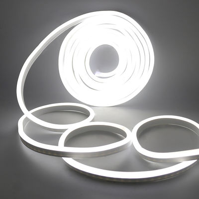 Lâmpada de banda LED à prova d'água 2835 120LED/M Barra para piscina de hotel Iluminação subaquática