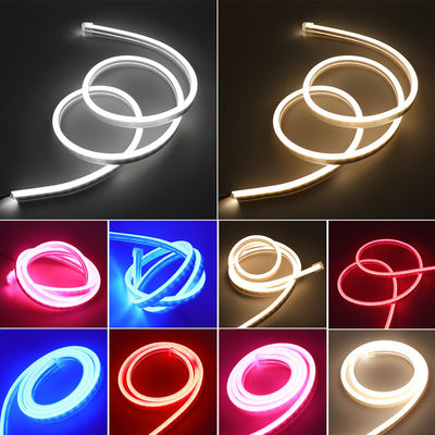 Lâmpada de banda LED à prova d'água 2835 120LED/M Barra para piscina de hotel Iluminação subaquática