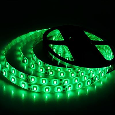 IP20 12V SMD2835 120LED/m Luz LED com CE RoHS