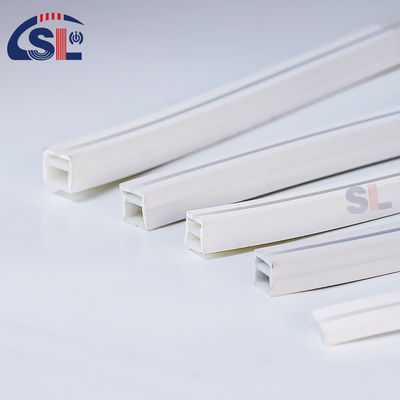 SL- TUB-000000 IP68 Tubo de silicone à prova d'água para lentes de 12 V a 24 V