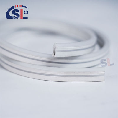 SL- TUB-000000 IP68 Tubo de silicone à prova d'água para lentes de 12 V a 24 V