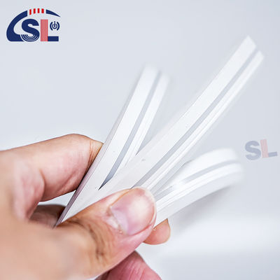 SL- TUB-000000 IP68 Tubo de silicone à prova d'água para lentes de 12 V a 24 V