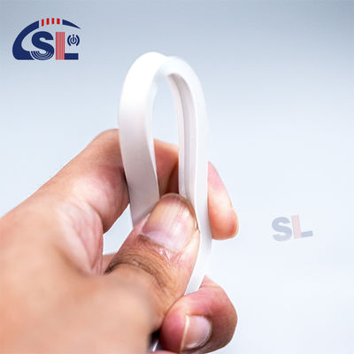 SL- TUB-000000 IP68 Tubo de silicone à prova d'água para lentes de 12 V a 24 V