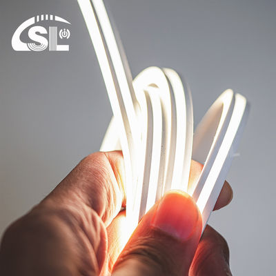 SL- TUB-000000 IP68 Tubo de silicone à prova d'água para lentes de 12 V a 24 V