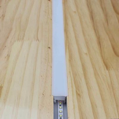 Lâmpada de banda LED flexível para decoração exterior 70 SL 95 Luces Strisce Led Copper Hotel