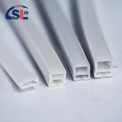 22lm/w Alta Eficiência Luminosa Silicio LED Flex Luz de Corda de Neão para Luz de Faixa de Neão