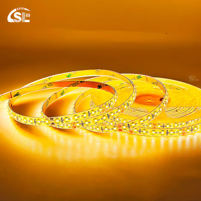 Lâmpadas LED para espelhos inteligentes