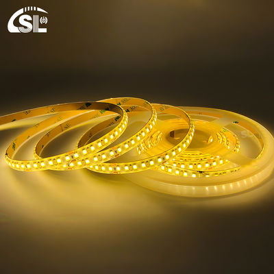 Espelhos inteligentes Lâmpadas LED com Electroplate de cola de gota à prova d'água e largura de PCB de 8 mm