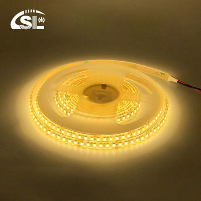 Espelhos inteligentes Lâmpadas LED com Electroplate de cola de gota à prova d'água e largura de PCB de 8 mm