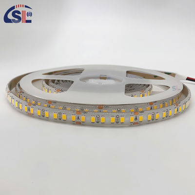 Espelhos inteligentes Lâmpadas LED com Electroplate de cola de gota à prova d'água e largura de PCB de 8 mm