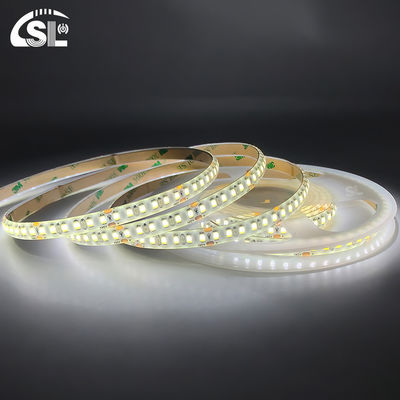 Espelhos inteligentes Lâmpadas de LED com uma placa de colho à gota à prova d'água e largura de 8 mm