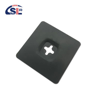 Metal Hook Mirror Hardware Acessórios Acessórios Acessíveis Quadrado Sem Quadro Placa de Vidro Espelho