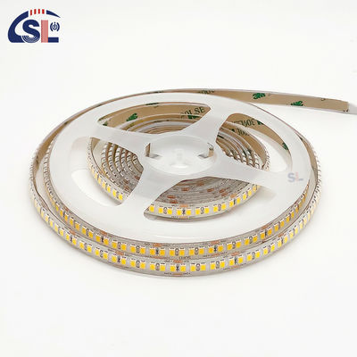 240 LEDs Electroplate LED resistente à água para espelhos inteligentes