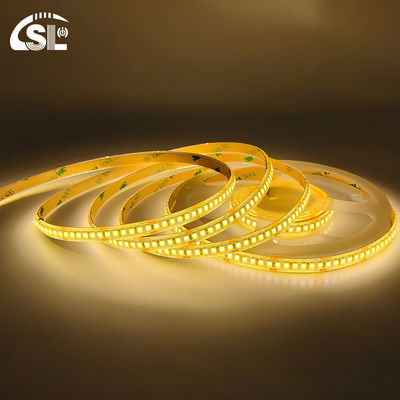 240 LEDs Eletroplata LED impermeável com cola de gota para espelhos inteligentes em 4000K