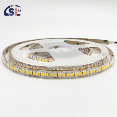 240 LEDs Eletroplata LED impermeável com cola de gota para espelhos inteligentes em 4000K