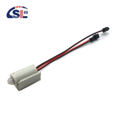 LED Light Door Cabinet Sensor Switch DC 12V 3A/5A para 1-6mm Mercury Mirror Sensing Range