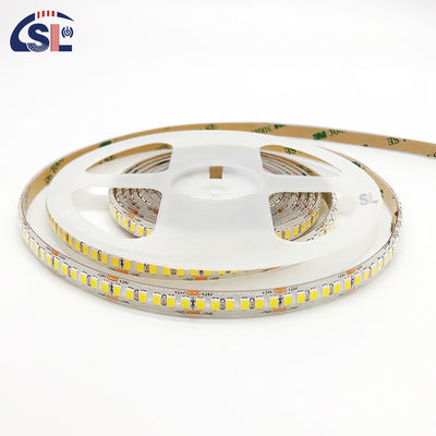 Espelhos inteligentes Lâmpadas LED Lâmpadas impermeáveis Electroplate de cola 18-20W/m 1600-2400LM
