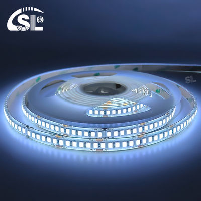 Smart Mirror LED Light Strips com Design de Electroplate Impermeável e Classificação IP65