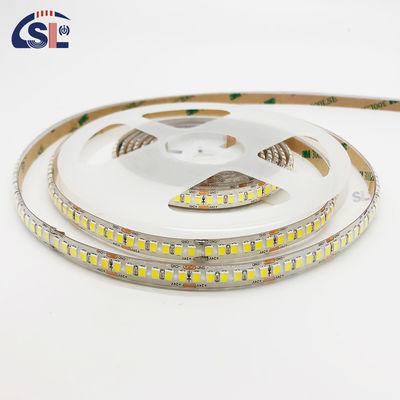 Smart Mirror LED Light Strips com Design de Electroplate Impermeável e Classificação IP65