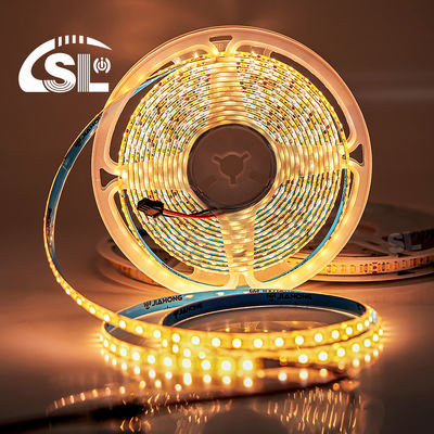Cordas de luz Tipo de item Electroplate à prova d'água Ligas de luz LED para espelhos inteligentes